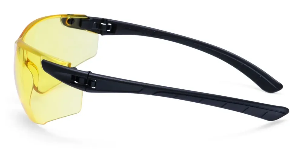 Portwest PS38 Ultrabril Amber voorkant