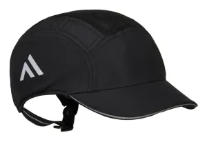 Portwest PS79 Airtech Licht Stootpet Zwart voorkant
