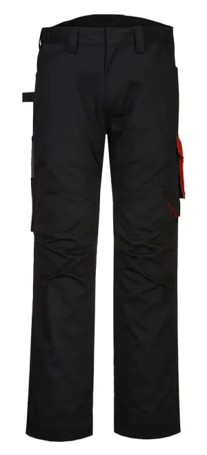 Portwest PW240 PW2 Service Broek Kleur BD voorkant