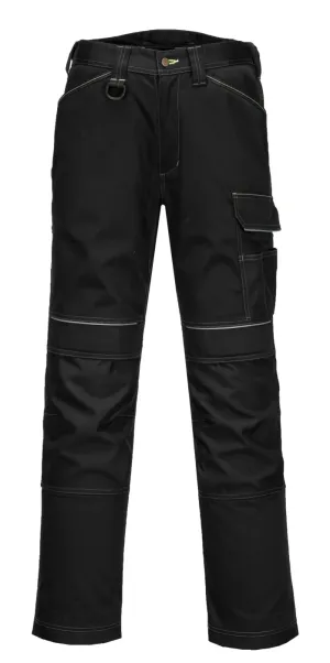 PW3 lichtgewicht Stretch Broek
