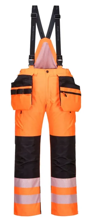 PW3 Hi-Vis winterbroek