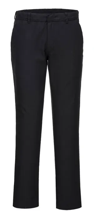Stretch Slim Chino Broek