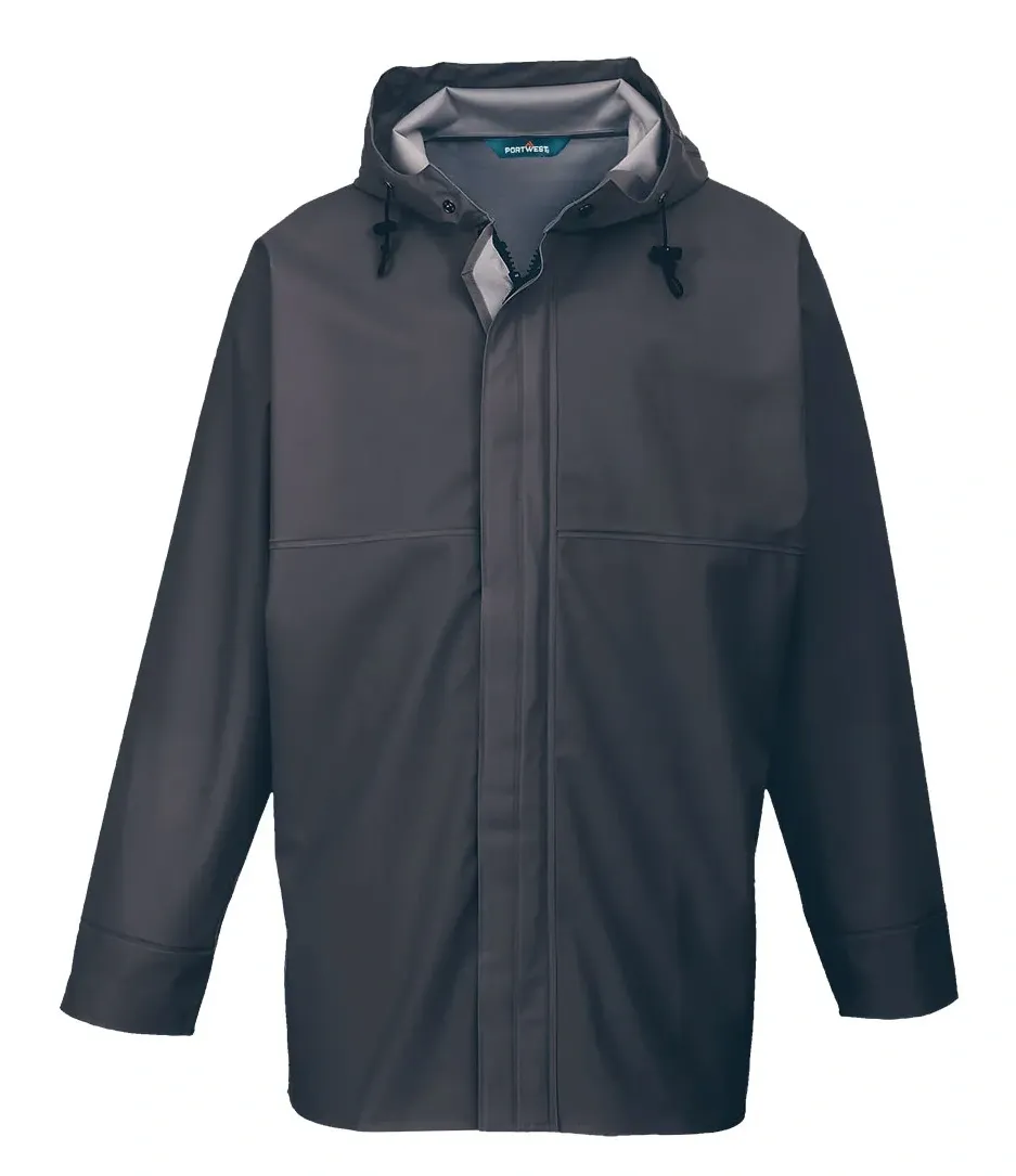 Portwest S250 Sealtex Ocean Jack Marine voorkant