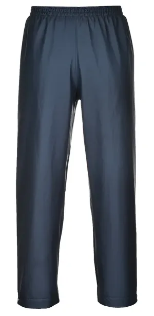 Portwest S251 Sealtex Ocean broek Marine voorkant