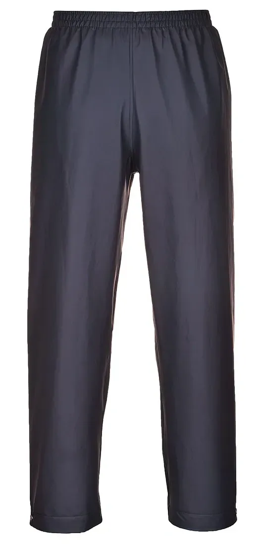 Portwest S351 Sealtex AIR broek Marine voorkant