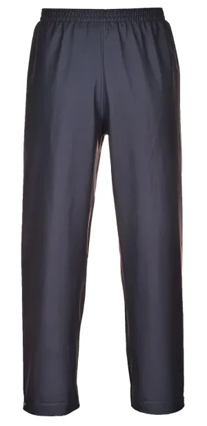 Portwest S351 Sealtex AIR broek Marine voorkant