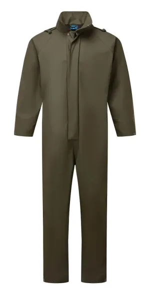 Portwest S452 Sealtex Classic Coverall Bosnachten voorkant