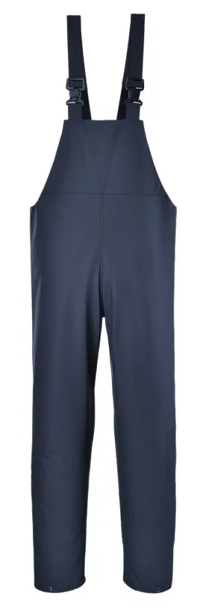 Portwest S453 Sealtex Classic Amerikaanse overall Marine voorkant