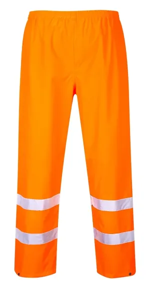Hi-Vis Verkeersbroek