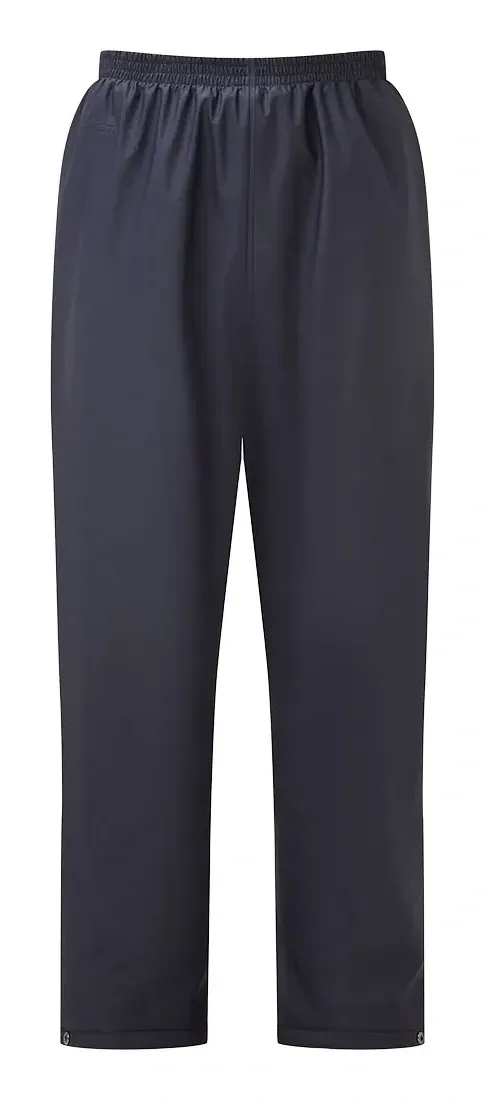 Portwest S605 Sealtex Classic Winterbroek Donker marine voorkant