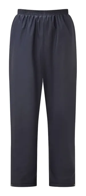 Portwest S605 Sealtex Classic Winterbroek Donker marine voorkant