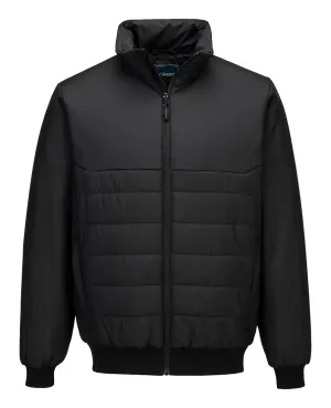 Professionele geïsoleerde bomber