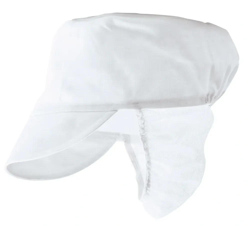 Portwest S896 Foodpet Wit voorkant