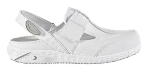 Safety Jogger Aliza Wit voorkant