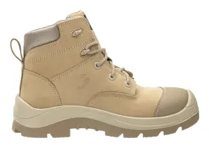Safety Jogger Altar S3 Mid Zand voorkant