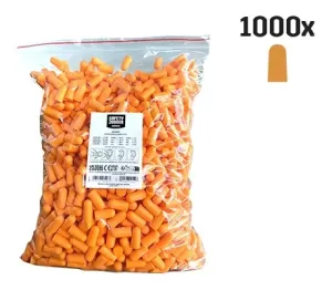 Safety Jogger Arusha Refill 1000PC Oranje voorkant