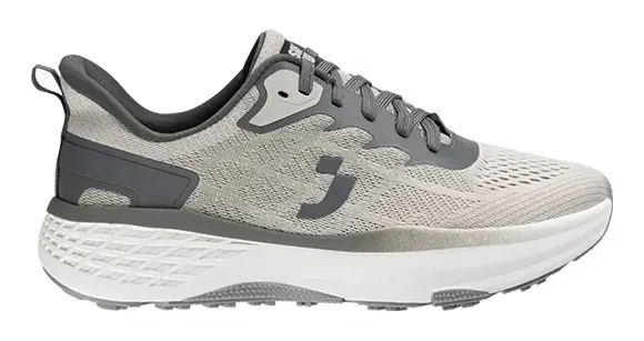 Safety Jogger Atum OB Lichtgrijs voorkant