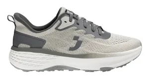 Safety Jogger Atum OB Lichtgrijs voorkant