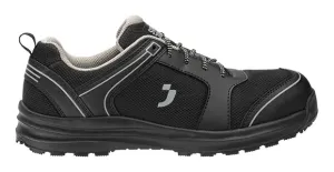 Safety Jogger Balto Lichtgrijs voorkant