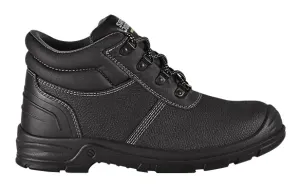 Safety Jogger BESTBOY2 Zwart voorkant