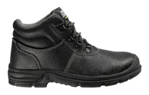 Safety Jogger BESTBOY259 Zwart voorkant