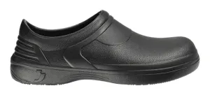 Safety Jogger Bestclog Zwart voorkant