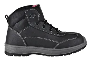 Safety Jogger Bestlady Zwart voorkant