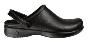 Safety Jogger BESTLIGHT1 Zwart voorkant
