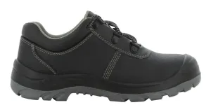 Safety Jogger Bestrun Zwart voorkant