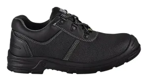 Safety Jogger BESTRUN2 Zwart voorkant
