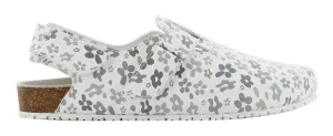Safety Jogger Bianca Print Silver voorkant
