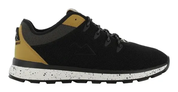 Safety Jogger Bogota Zwart voorkant