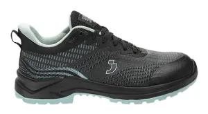 Safety Jogger Bestknit S1P Lichtblauw voorkant