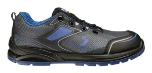 Safety Jogger Cador S1P Blauw voorkant