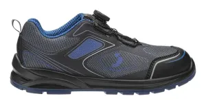 Safety Jogger Cador S1P Low Tls Blauw voorkant