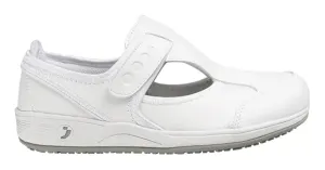 Safety Jogger Camille Wit voorkant