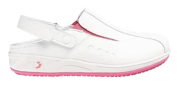 Safety Jogger Carinne Fuchsia voorkant