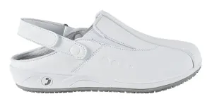 Safety Jogger Carinne Wit voorkant