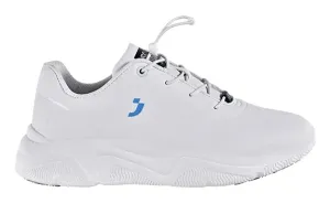 Safety Jogger Champ O2 Low Wit voorkant