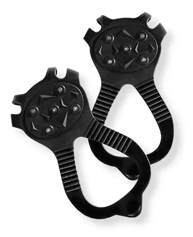 Safety Jogger City Grip Zwart voorkant