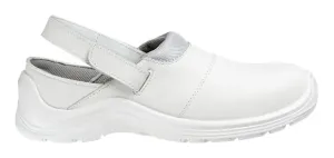 Safety Jogger Cortado Wit voorkant