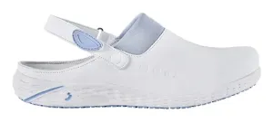 Safety Jogger Dany Lichtblauw voorkant