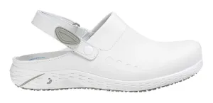 Safety Jogger Dany Wit voorkant