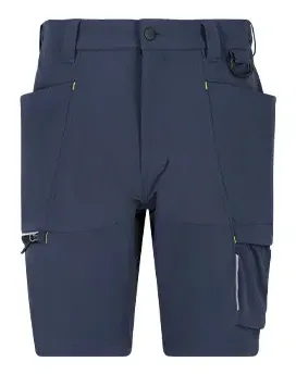 Safety Jogger Deneb Fs Short Marine voorkant
