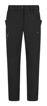Safety Jogger Deneb Fs Trousers W Zwart voorkant