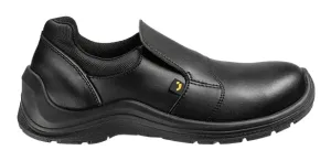 Safety Jogger Dolce Zwart voorkant