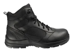 Safety Jogger Dragon Zwart voorkant