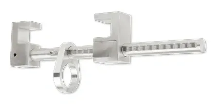 Safety Jogger Yukon Anchor Standaard voorkant