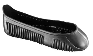 Safety Jogger Easy Grip Zwart voorkant