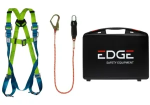 Safety Jogger Basic Scaffold Set Standaard voorkant